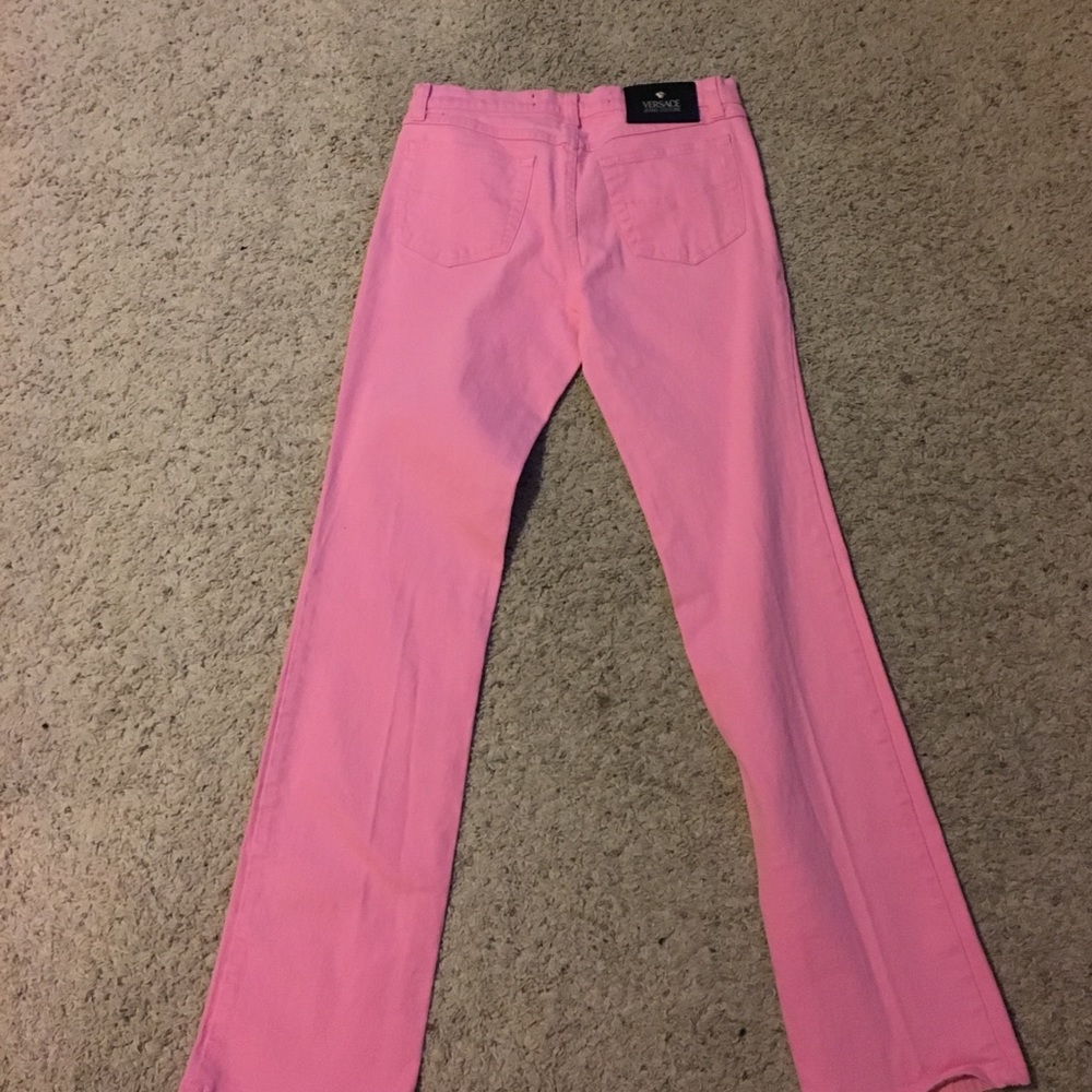 Precious Pink