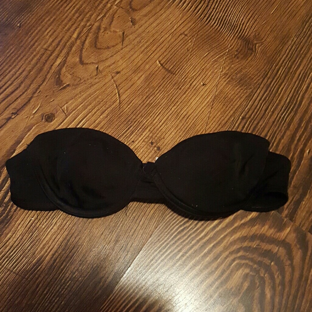 Stapless Bra sz.32A