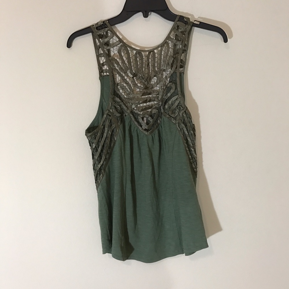 Free people top