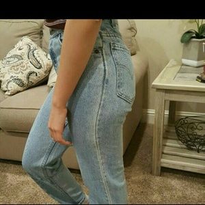 Vintage Levi's jeans size 27
