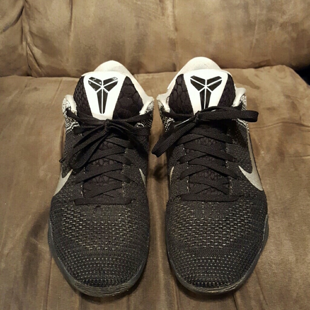 Men's Kobe XI shoes