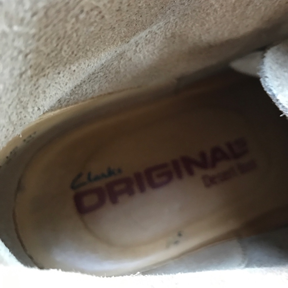 Clarks Mens Desert Boot - image 3