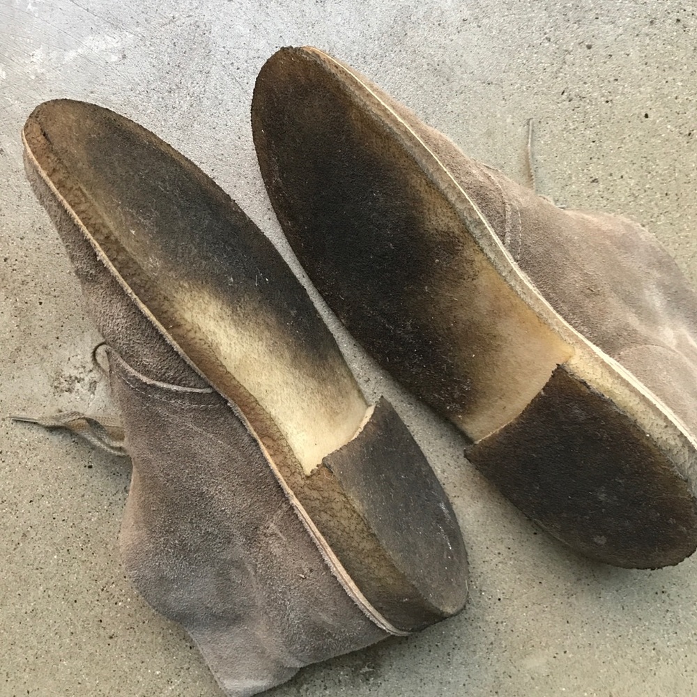 Clarks Mens Desert Boot - image 5