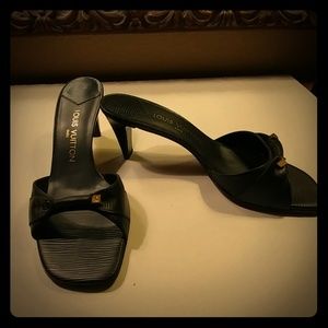 Louis Vuitton Sandals