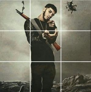 Meet your Posher, Yoshan