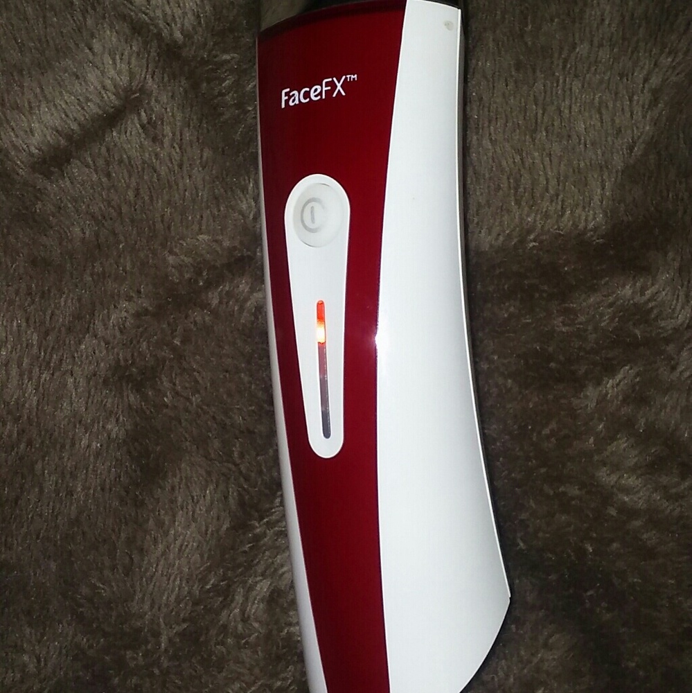 Silk'n FaceFX Anti-aging