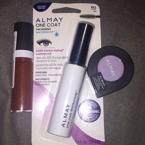 Almay eye and lip set