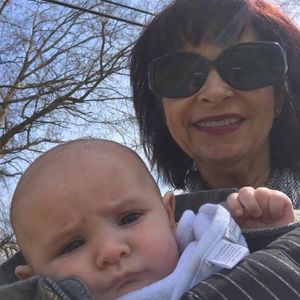 Meet your Posher, Barbara