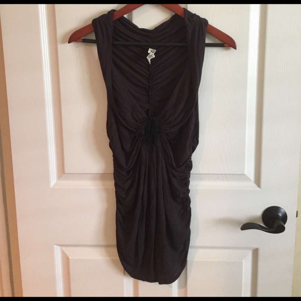 Free People top sz M