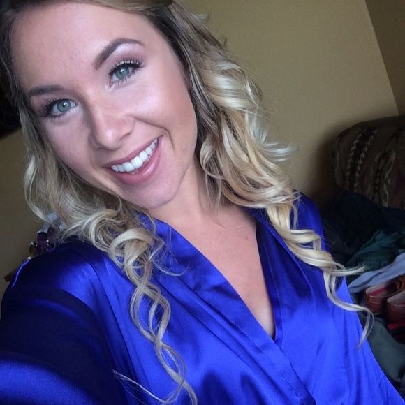 Meet your Posher, Haley - Picture 1 of 1
