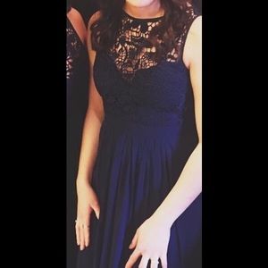 Prom/bridesmaid dress