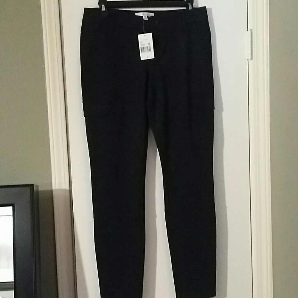 NWT CAbi pants