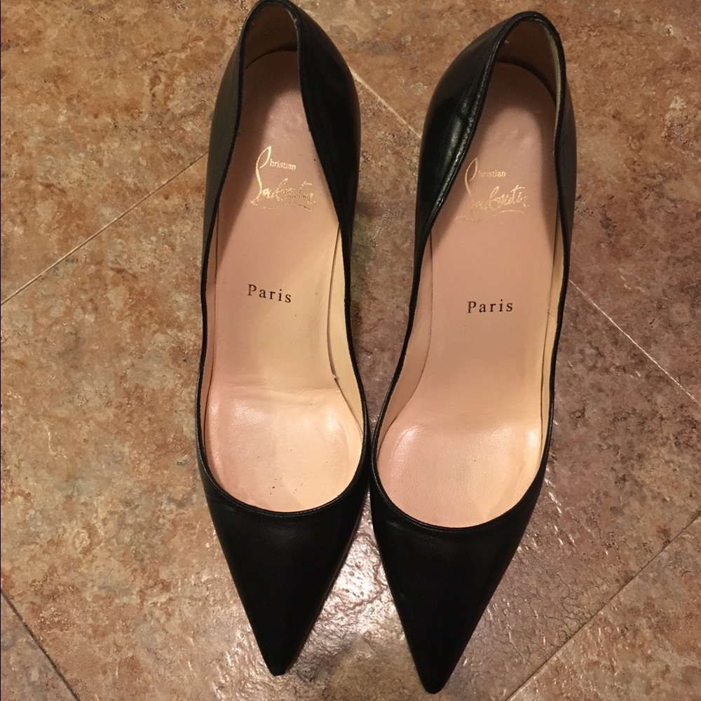 Christian Louboutin