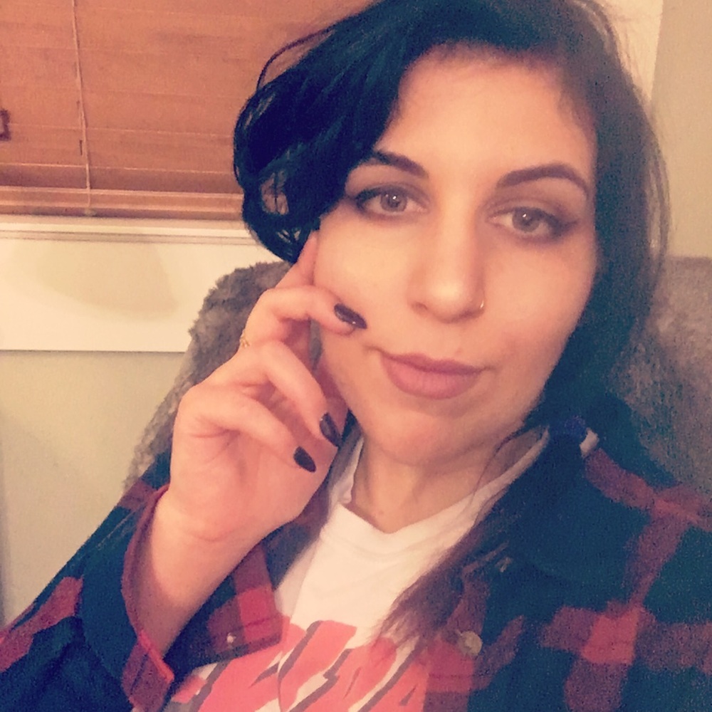 Meet your Posher, Rachel