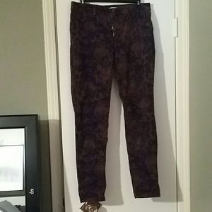 Hardly worn CAbi pants