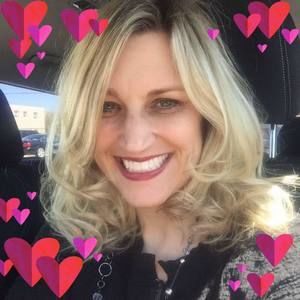 Meet your Posher, Stacey