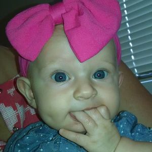 Meet your Posher, Hope