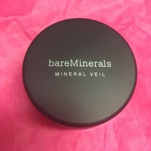 Bare Minerals Original Mineral Veil