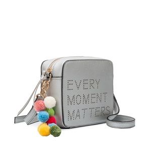 MELIE BIANCO - Celine Quote Crossbody