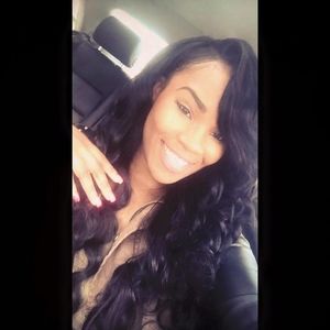 Meet your Posher, Tessamarie