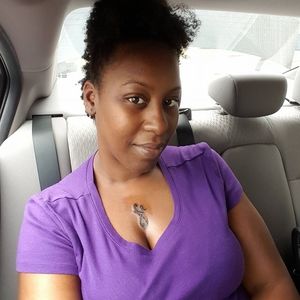 Meet your Posher, Latifah