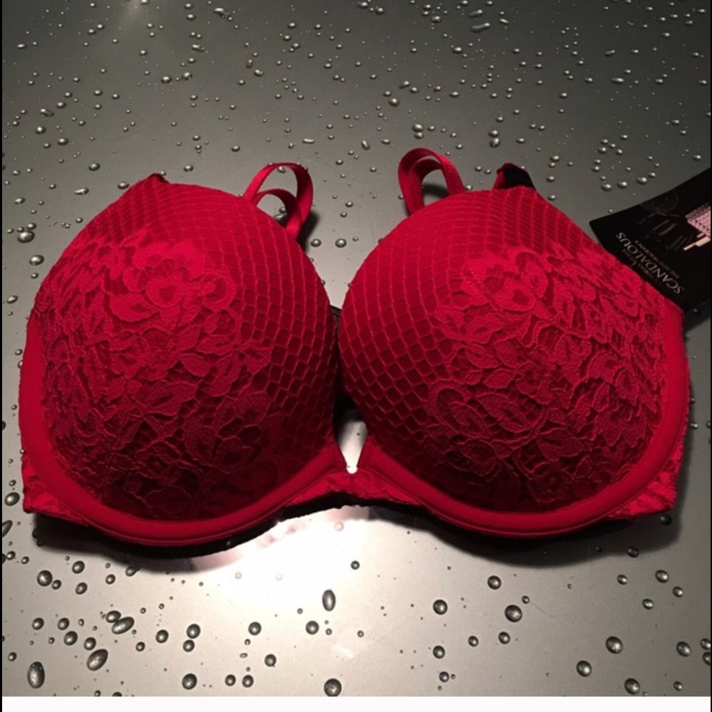 Victoria's Secret bra
