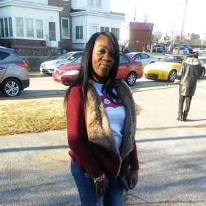 Meet your Posher, Davonnè