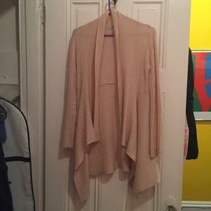 Autumn Cashmere Long Cardigan