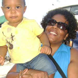 Meet your Posher, Elisa