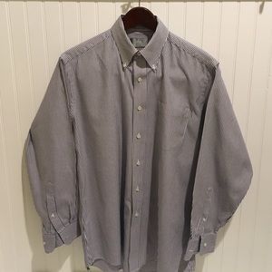 STAFFORD Executive Dress Shirt