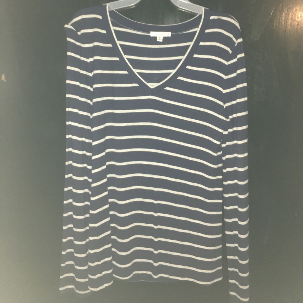 V-Neck Shirt