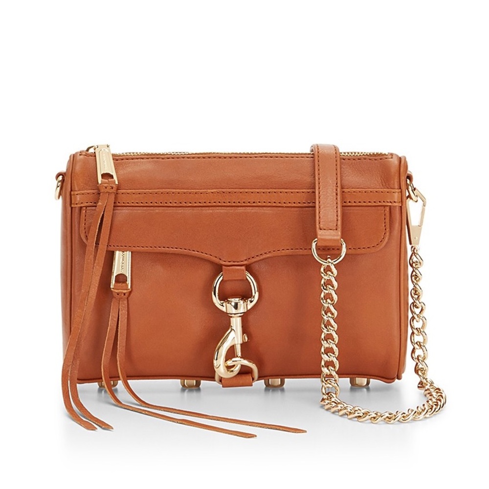 Rebecca Minkoff M.A.C. Crossbody