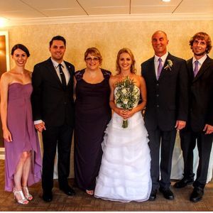 Meet your Posher, Wendy