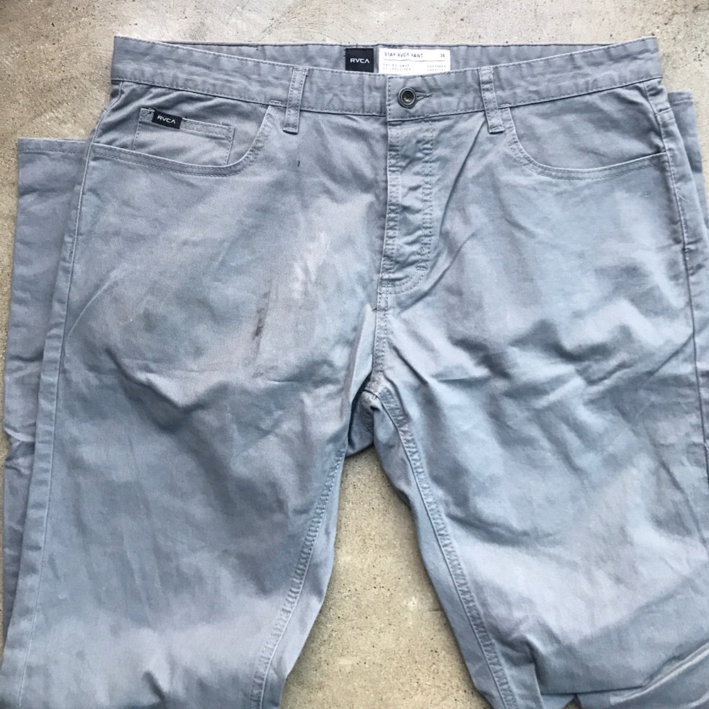 Men's RVCA Pants