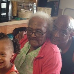 Meet your Posher, Tommy