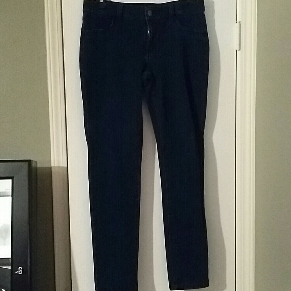 CAbi jeans