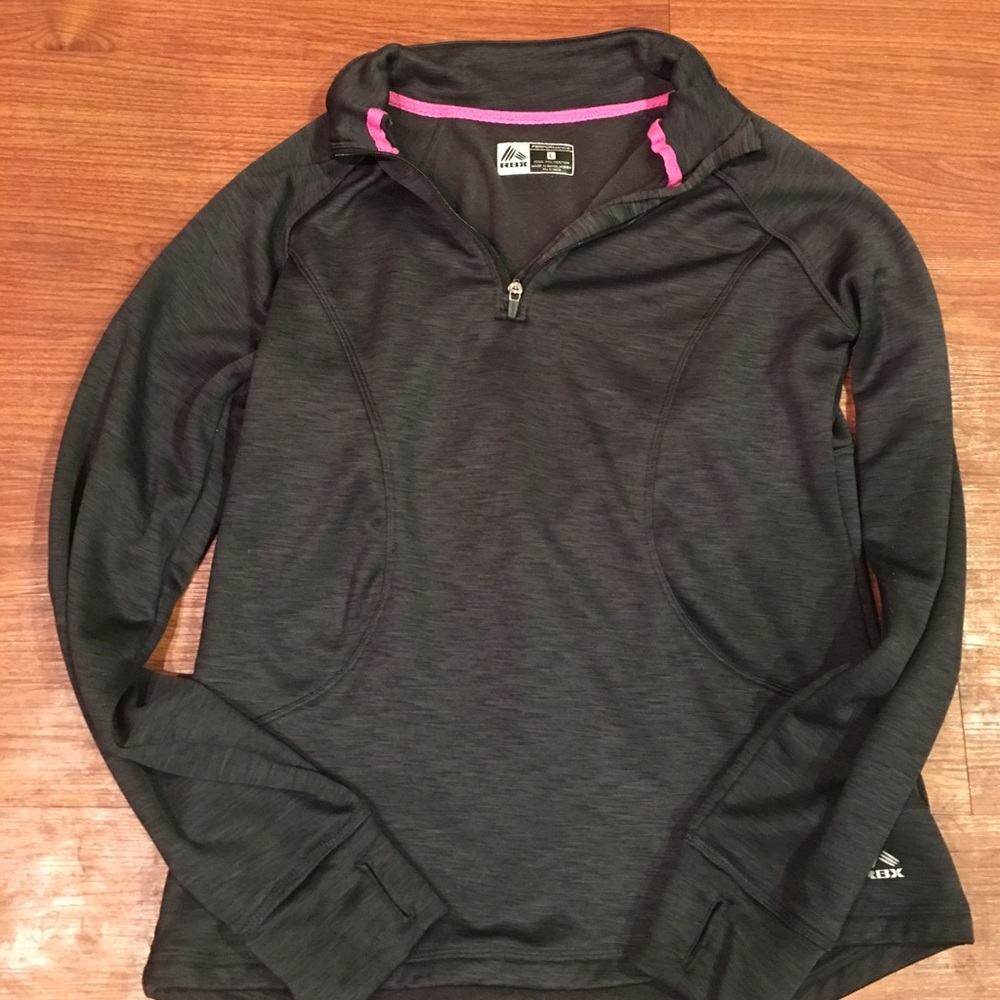 RBX workout top