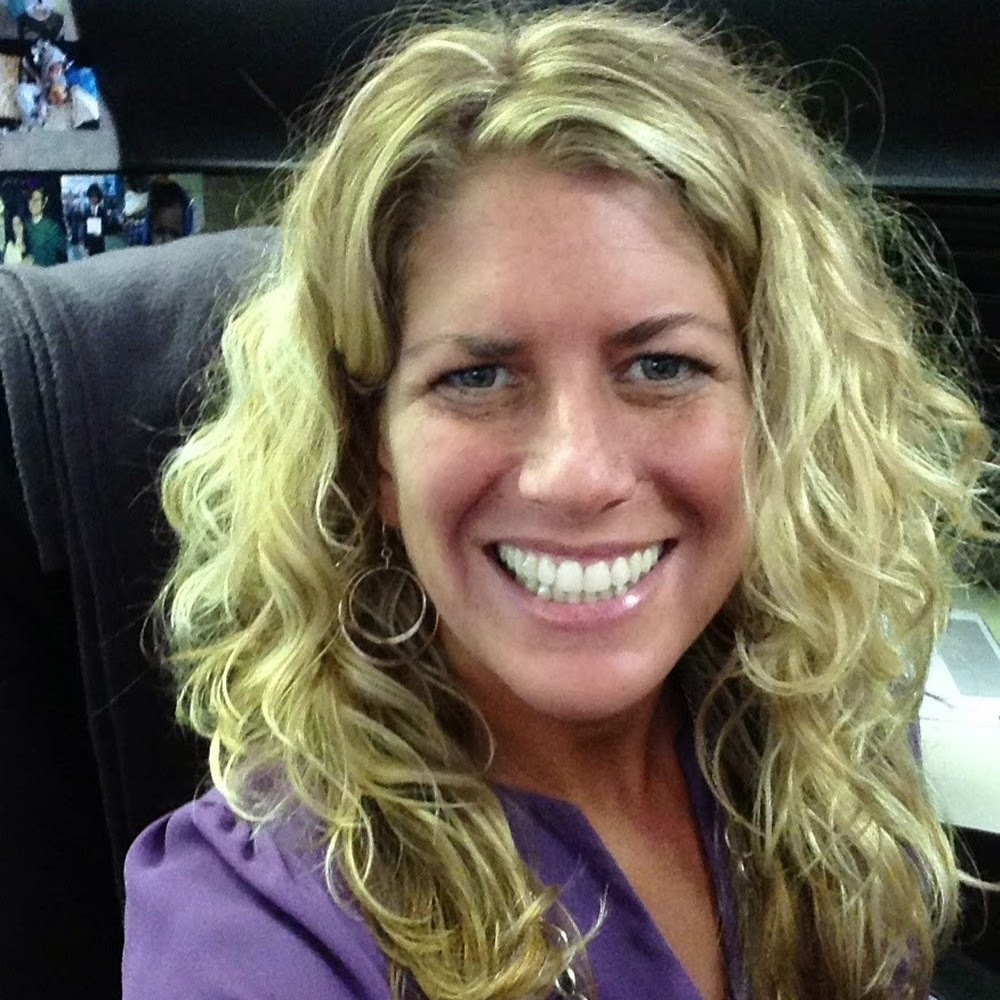 Meet your Posher, Gina