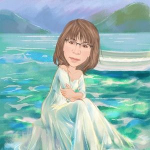 Meet your Posher, Maritza