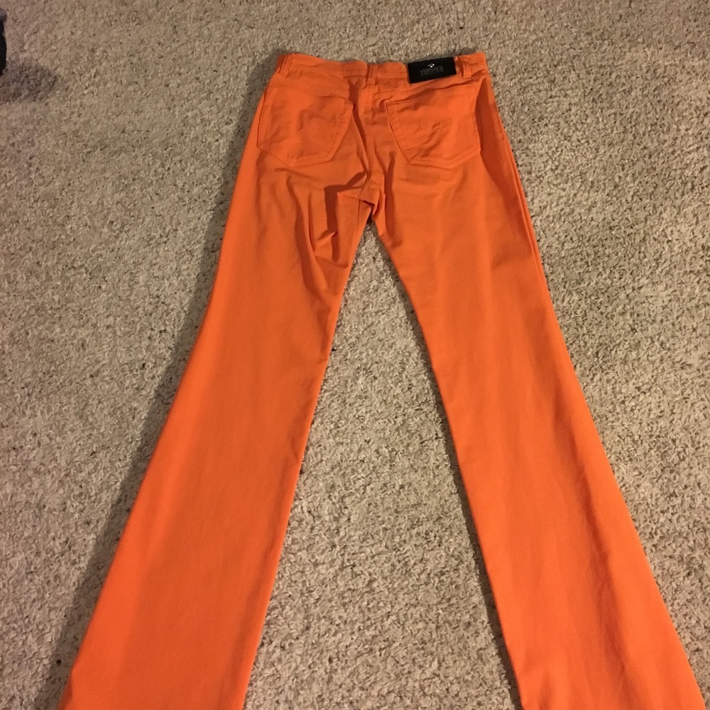 Orange Squeeze