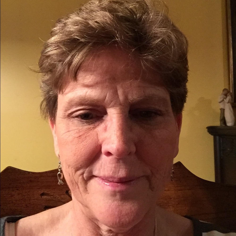 Meet your Posher, Linda