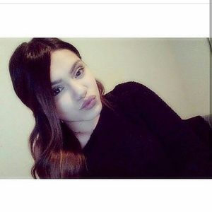 Meet your Posher, Jasmin