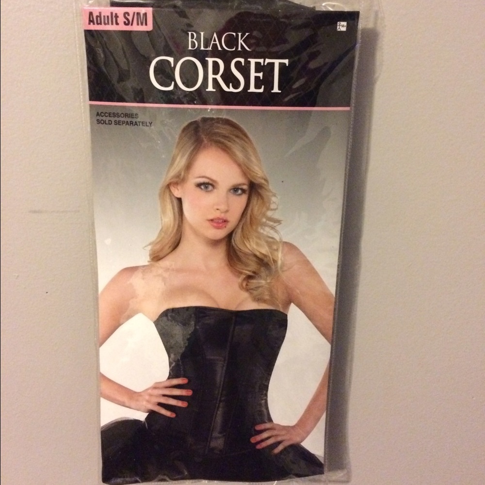 Corset