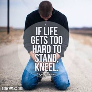 Meet your Posher, Christy