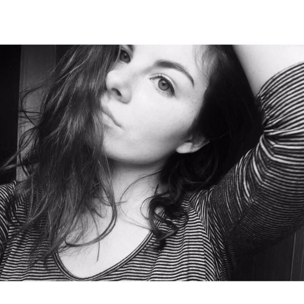 Meet your Posher, Cheyenne