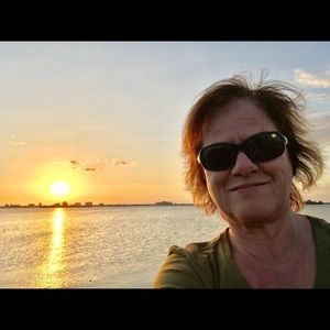 Meet your Posher, Teri