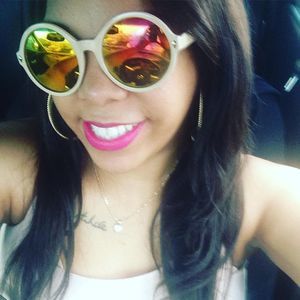 Meet your Posher, Crystal