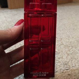 Red Door by Elizabeth Arden