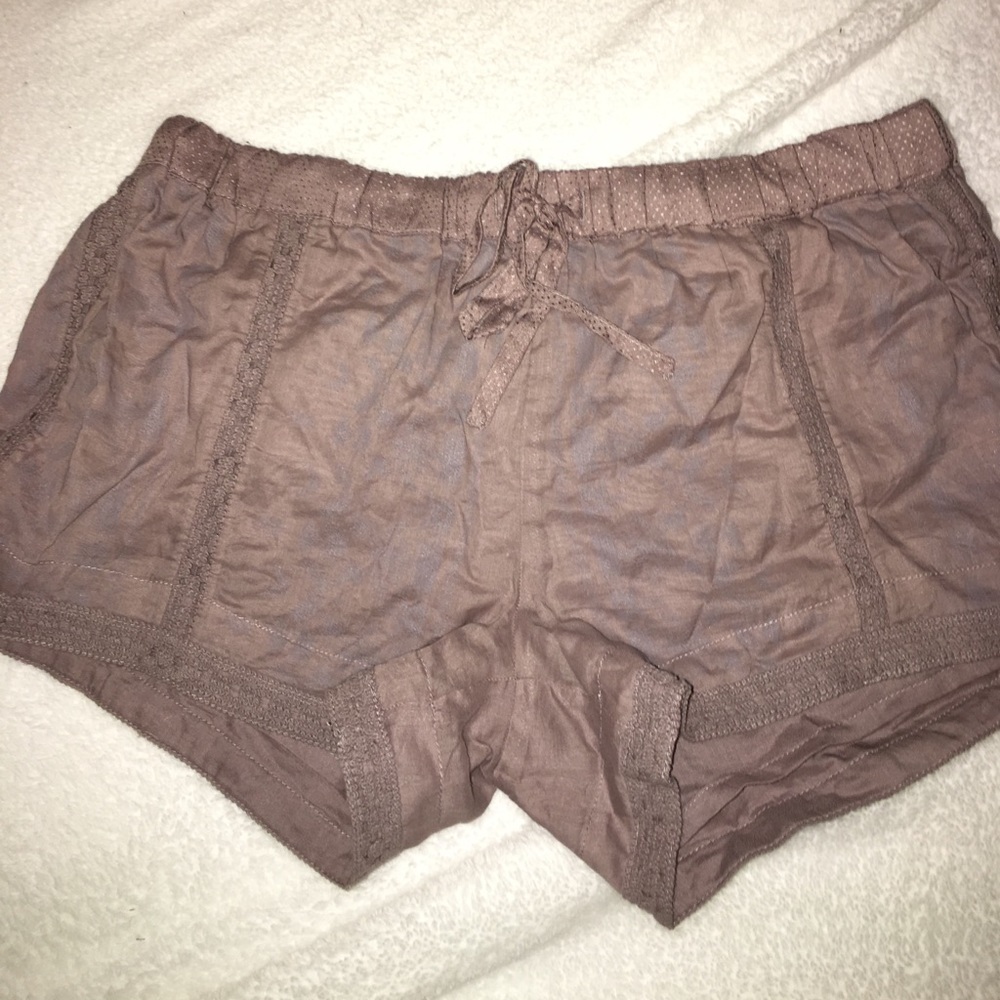 Urban Outfitter shorts