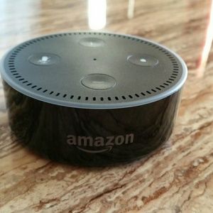 Amazon Echo Dot
